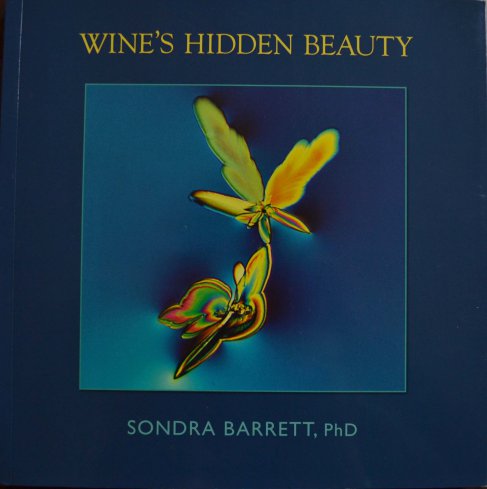 Sondra Barett's amazing book